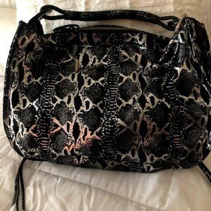 Lindsay Lohan 6126 Handbag